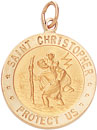 14KY HOLLOW RD MEDAL 3/4