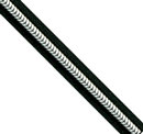 18KW ROUND SNAKE CHAIN 1.7mm