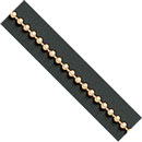 18KY BALL CHAIN 1.2mm