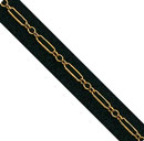 S.S. LONG & SHORT CHAIN