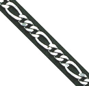 G.F. FIGARO CHAIN