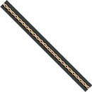 18KY CABLE CHAIN .8mm 16