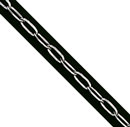 14KW OVAL CABLE CHAIN 2mm