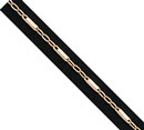 14KW BAR CHAIN 1.4mm FINISHED 16