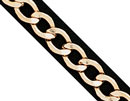 14KY FLAT LINK CHAIN 5.7mm