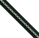 S.S. NC18 1mm CABLE CHAIN 16