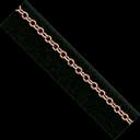 14K PINK 16