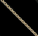 18KY RD CABLE CHAIN 1.25mm