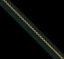 14KY ROUND CABLE CHAIN 1.15mm
