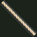 S.S. WHEAT STYLE CHAIN 3.2mm