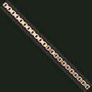 18KY BOX CHAIN 1.2mm