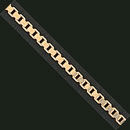 18KY BOX CHAIN 1.85mm