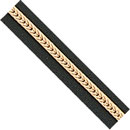 14KW FOXTAIL CHAIN 1.65x.8mm
