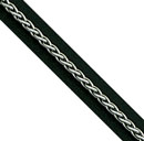 PLAT SQ WHEAT CHAIN 1.85mm