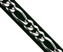 14KW FIGARO CHAIN 4.35mm