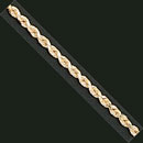 14KY SOLID HAND MADE D/C ROPE .012 1.6mm