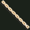 14KY SOLID HAND MADE D/C ROPE .023 3mm