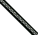 14KW ROLO CHAIN 1.5mm NOT RHODIUM