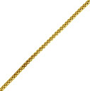 14KY ROUND BOX CHAIN