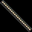 14KY BALL CHAIN 1.1mm