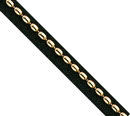 14KW OVAL BALL CHAIN 1.5mm