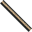 G.F. FLAT CABLE CHAIN 1.5mm