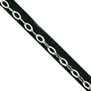 PLAT FLAT DIA CUT CABLE CHAIN 1.2mm