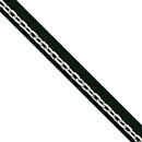 PLAT DIA CUT DRAWN CABLE CHAIN 1.25mm
