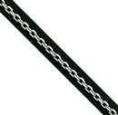 PLAT DIA CUT DRAWN CABLE CHAIN 1.2mm