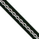 18KW DIA CUT DRAWN CABLE CHAIN 2.2mm