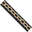 14KY OVAL LOOSE CABLE CHAIN 4.0mm
