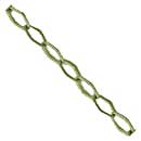 18KY FANCY DIAMOND SHAPE CABLE CHAIN 2.7mm