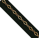 14KW DIAMOND SHAPED CABLE CHAIN 1.85mm