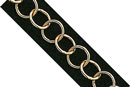 14KW CABLE RING CHAIN 6.3mm