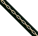 14KW DIA CUT DRAWN CABLE CHAIN 1.2mm