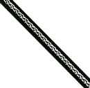 18KW ROUND WHEAT CHAIN .65mm