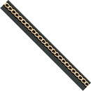 G.F. FLAT CURB CHAIN 1.3mm