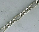 S.S. LONG & SHORT CHAIN 5mm