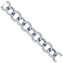 14KW HOLLOW CABLE CHAIN 6.6mm
