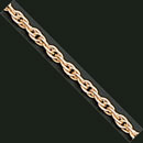 14KY NC70 (15R) ROPE CHAIN 2mm 15