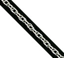 S.S. NC70(15R) ROPE CHAIN 2mm 16