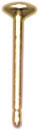 G.F. POST .030 W/3mm CUP FOR SOFT SOLDER