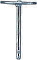 G.F. POST .030 W/6mm PLATE FOR SOFT SOLDER