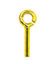 18KY SCREW EYE