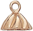 14KY CORR CAP W/CROSS BAR 8.7mm