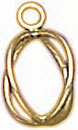 G.F. CAGE FOR PEARL