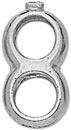14KW DOUBLE RING 5mm