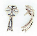 14KW 6.5mm PEARL CUP W/ .03