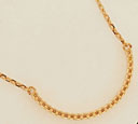 14K PINK 16