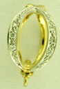 14KY CAGE FOR 8mm PEARL W/DIA